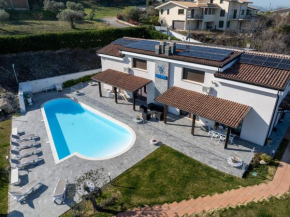 Apartment Suite dei Monti by Interhome Citta' Sant'angelo